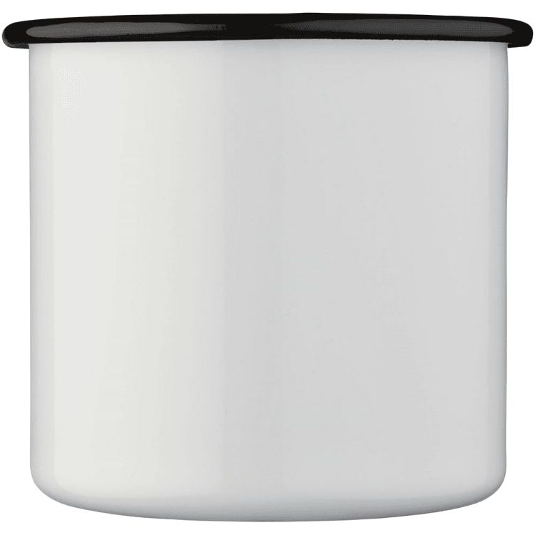 Picture of Enamel Metal Cup 500ml