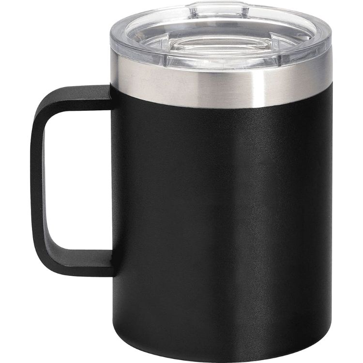 Picture of Arctic Zone® Titan Thermal Copper Mug - 400ml