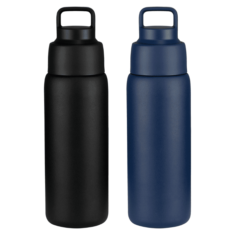 Picture of Trekk DuoFlow Vacuum Bottle - 750ml