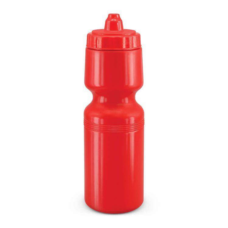 Picture of X-Stream Shot Bottle