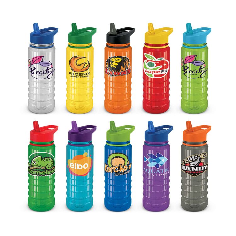 Picture of Triton Elite Bottle - Mix and Match