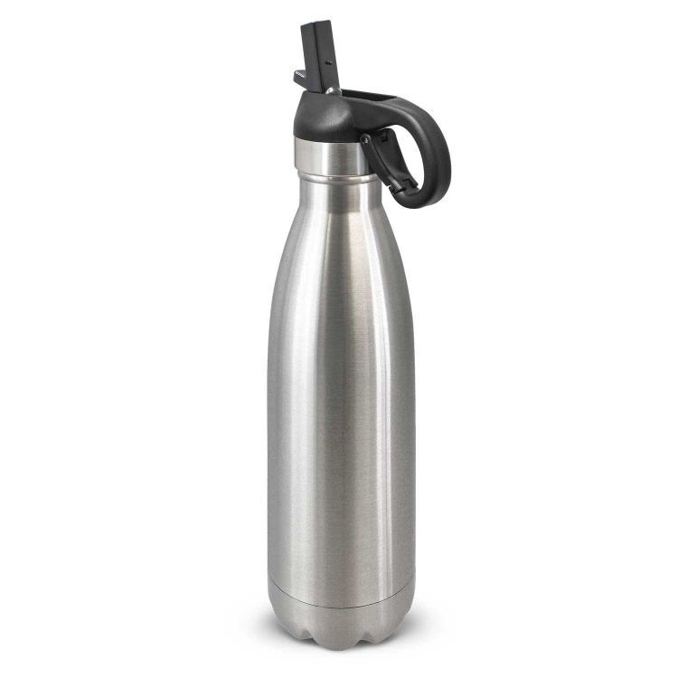 Picture of Mirage Steel Bottle - Flip Lid