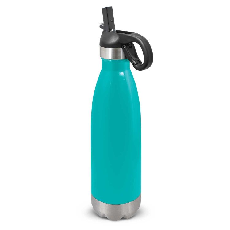 Picture of Mirage Steel Bottle - Flip Lid