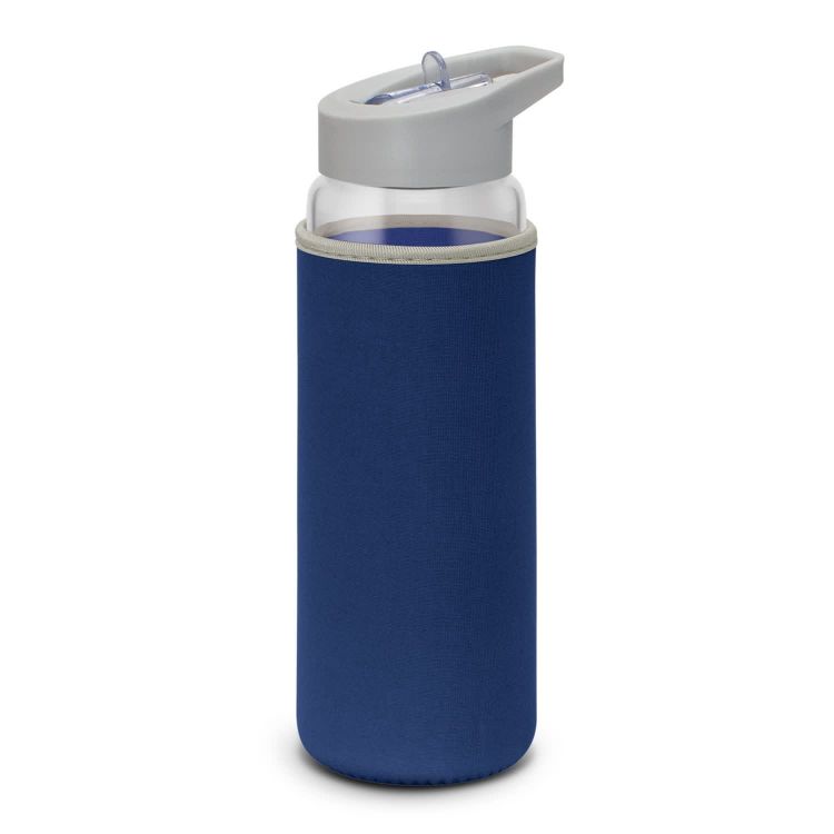 Picture of Elixir Glass Bottle - Neoprene Sleeve