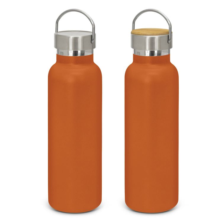 Picture of Nomad Deco Vacuum Bottle - Powder Coated