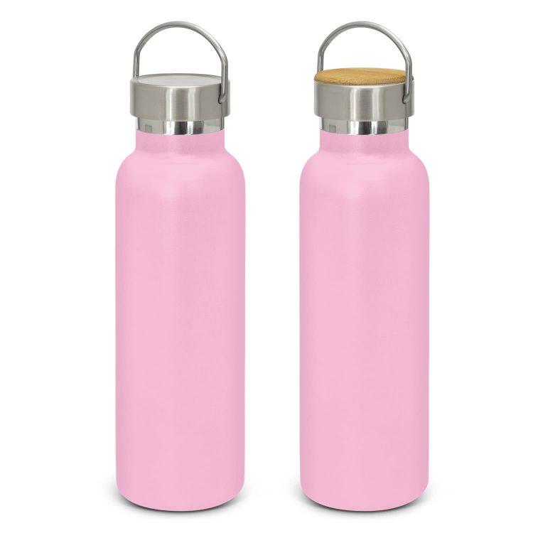 Picture of Nomad Deco Vacuum Bottle - Powder Coated