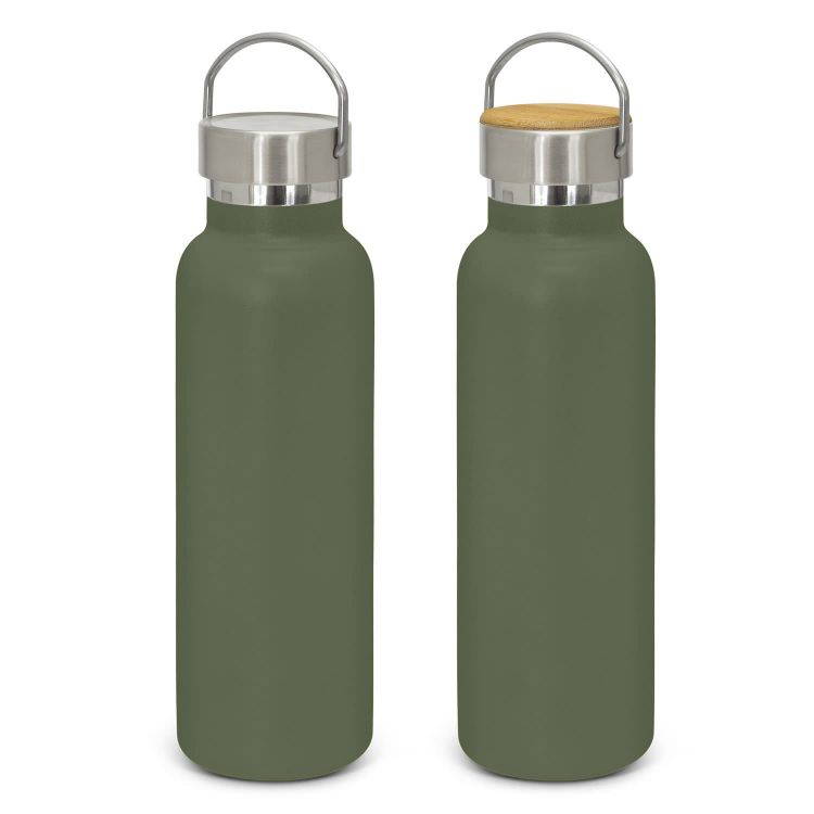 Picture of Nomad Deco Vacuum Bottle - Powder Coated