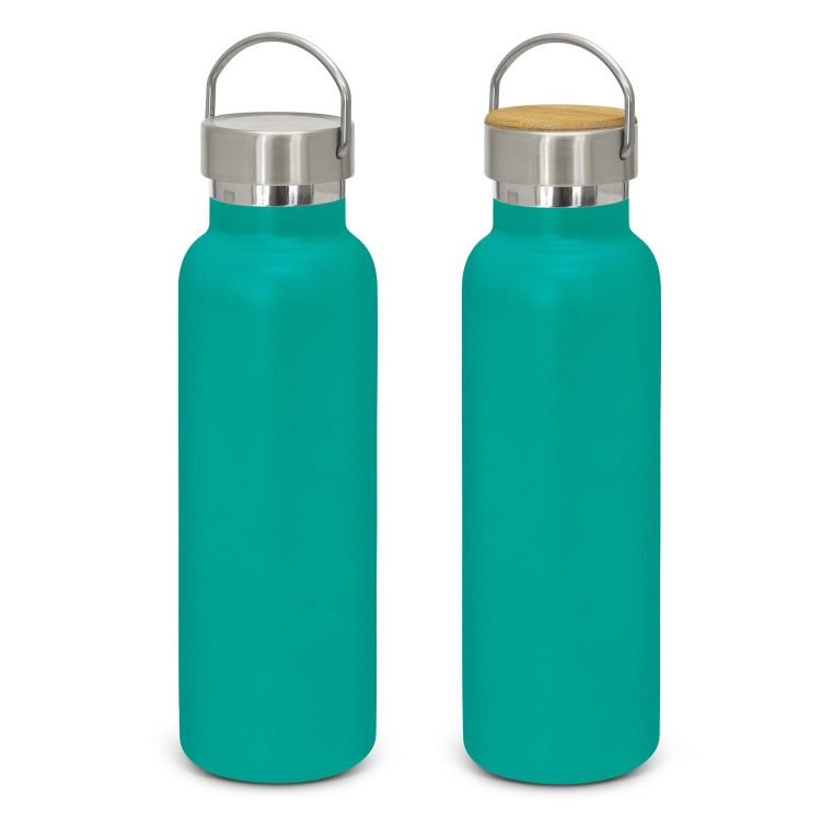 Picture of Nomad Deco Vacuum Bottle - Powder Coated