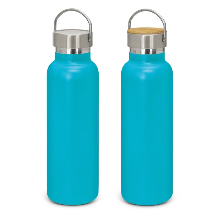 Picture of Nomad Deco Vacuum Bottle - Powder Coated