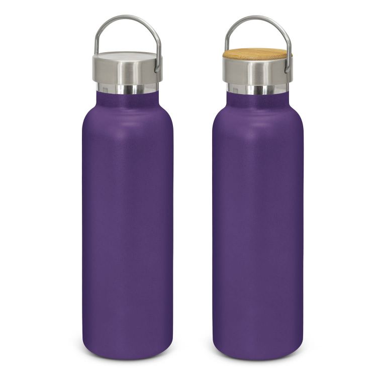 Picture of Nomad Deco Vacuum Bottle - Powder Coated