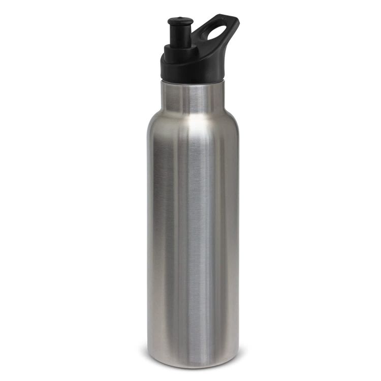 Picture of Nomad Vacuum Bottle - Stainless