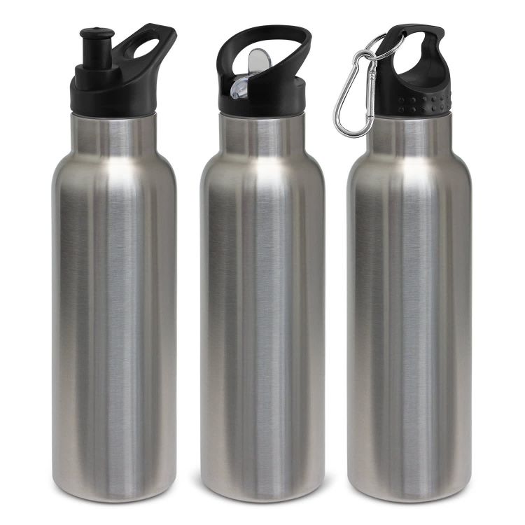 Picture of Nomad Vacuum Bottle - Stainless