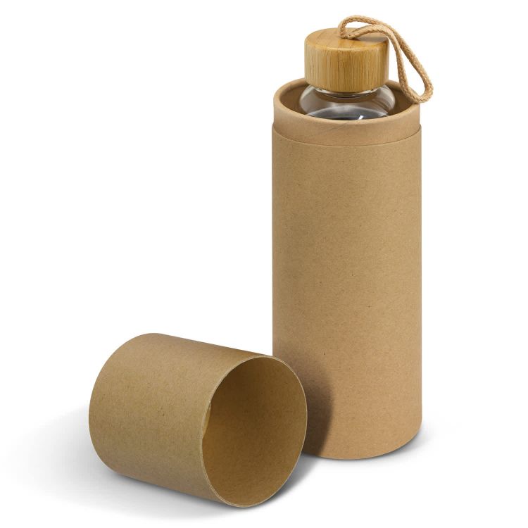 Picture of Eden Glass Bottle - Neoprene Sleeve