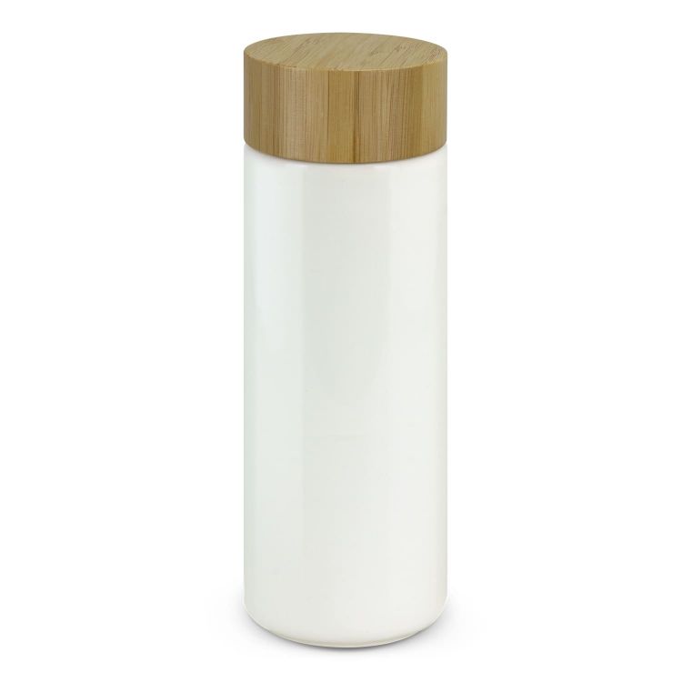 Picture of Reservoir Double Wall Ceramic Bottle