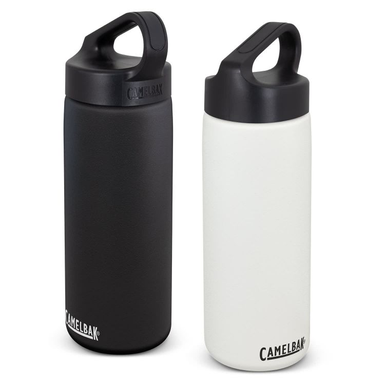 Picture of CamelBak Carry Cap Vacuum Bottle - 600ml