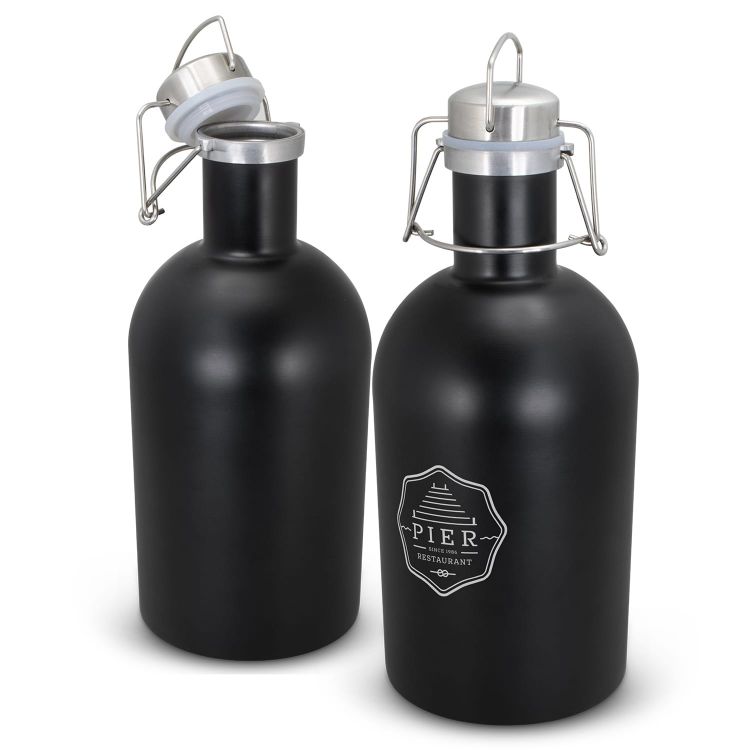 Picture of Beer Growler