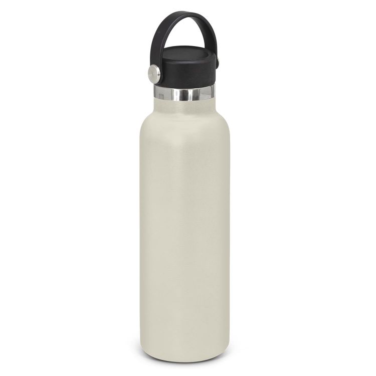 Picture of Nomad Vacuum Bottle - Carry Lid