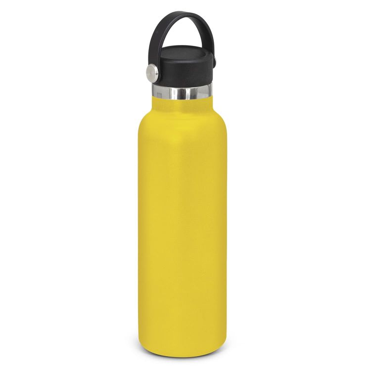 Picture of Nomad Vacuum Bottle - Carry Lid