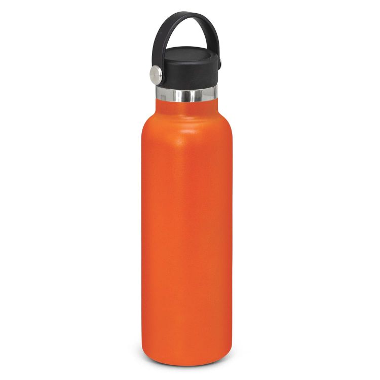 Picture of Nomad Vacuum Bottle - Carry Lid