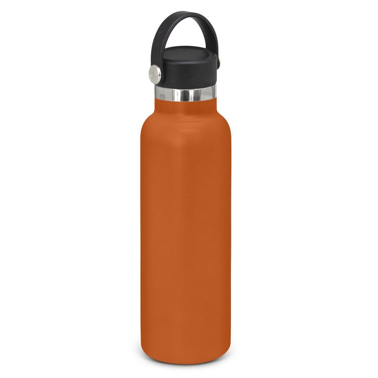 Picture of Nomad Vacuum Bottle - Carry Lid