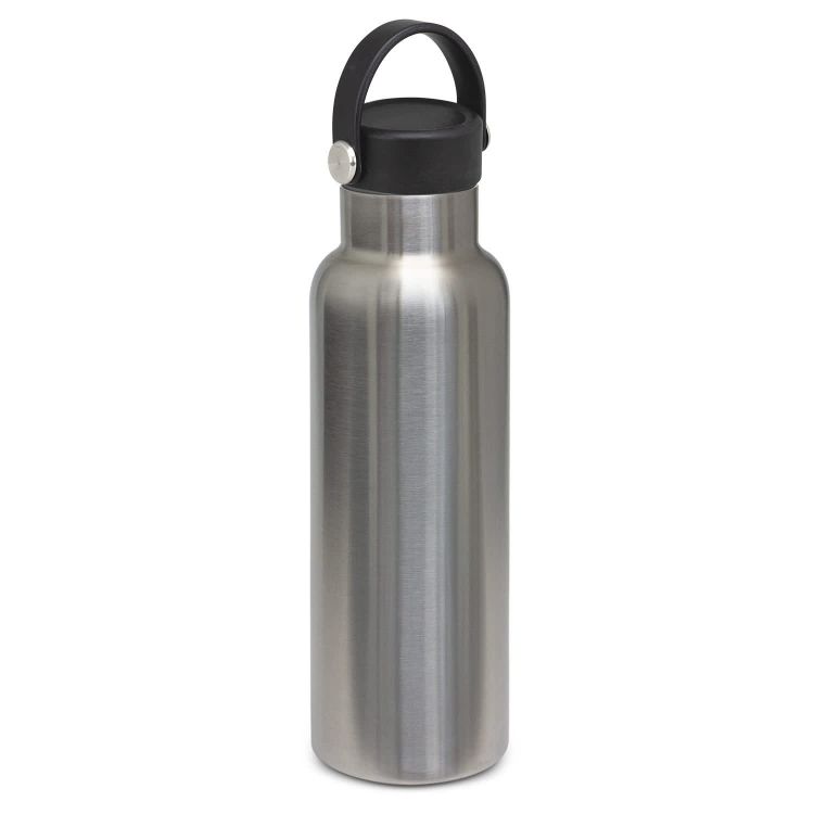 Picture of Nomad Vacuum Bottle Stainless - Carry Lid