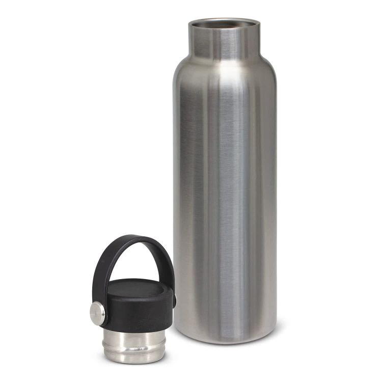 Picture of Nomad Vacuum Bottle Stainless - Carry Lid