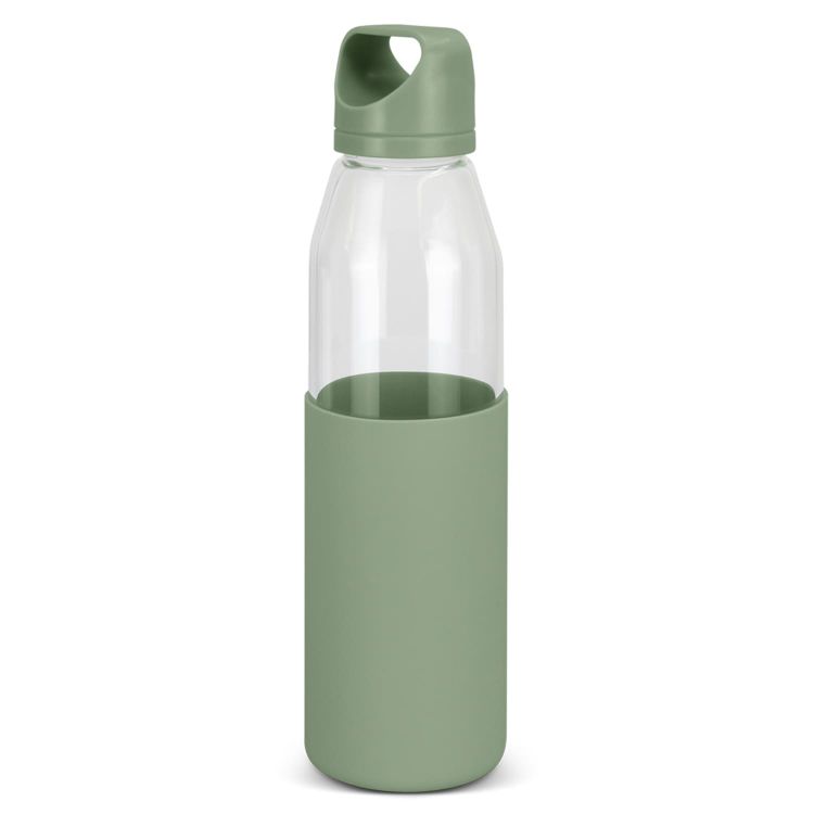 Picture of Allure Glass Bottle