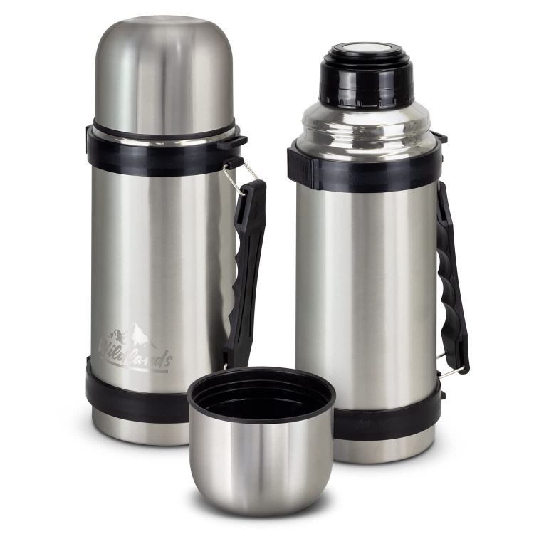 Picture of Mitre Vacuum Flask