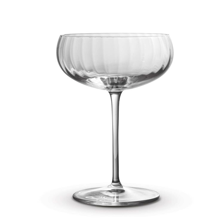 Picture of Luigi Bormioli Optica Cocktail Glass