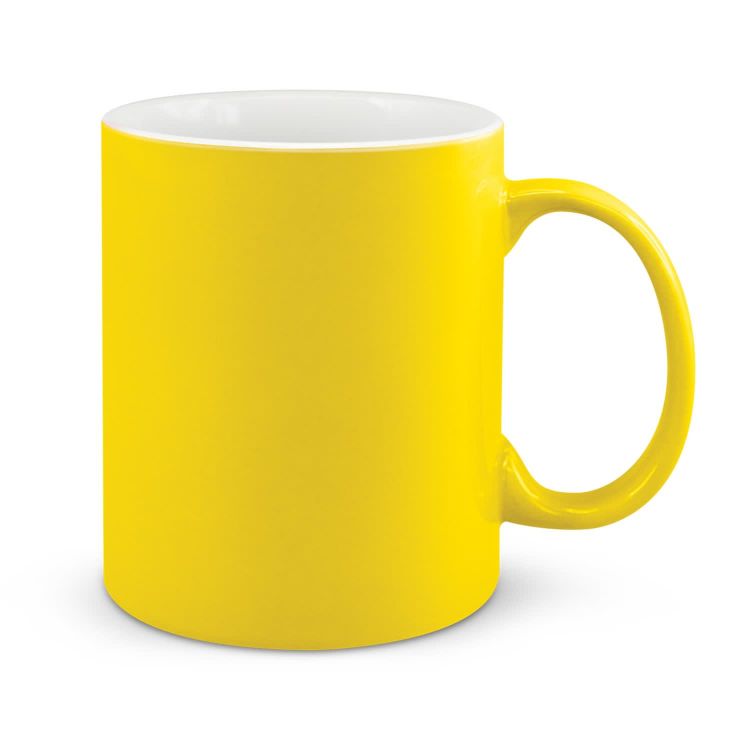 Picture of Arabica Coffee Mug