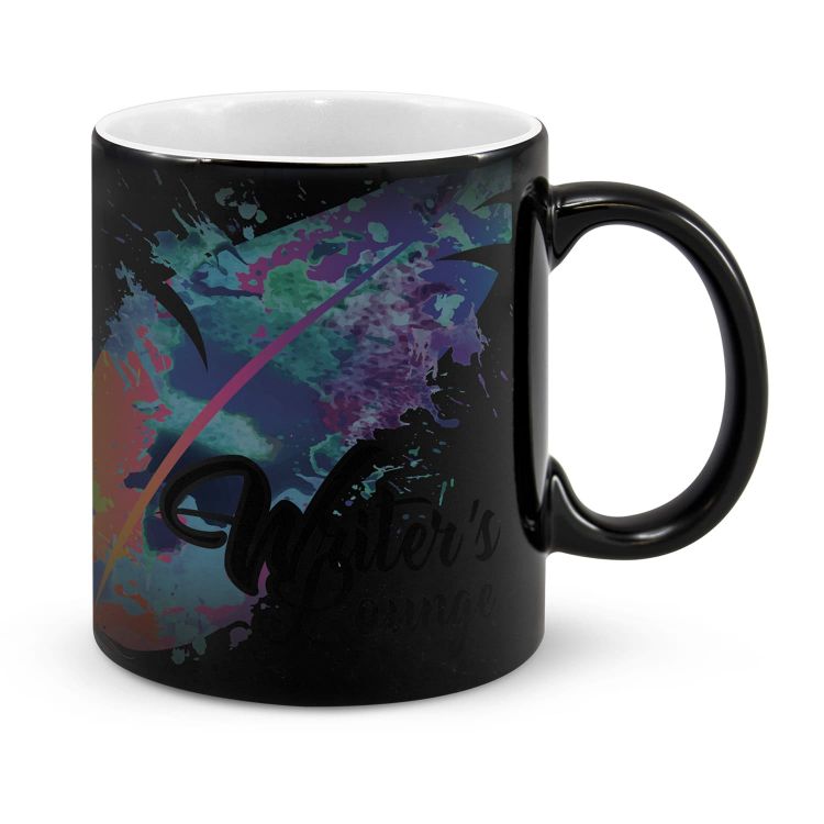 Picture of Chameleon Coffee Mug