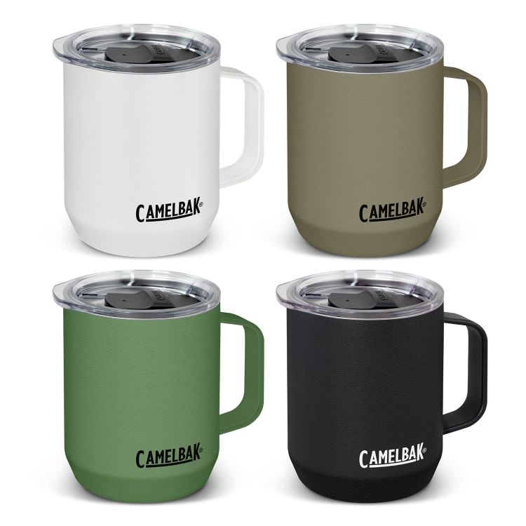 Picture of CamelBak Horizon Vacuum Camp Mug