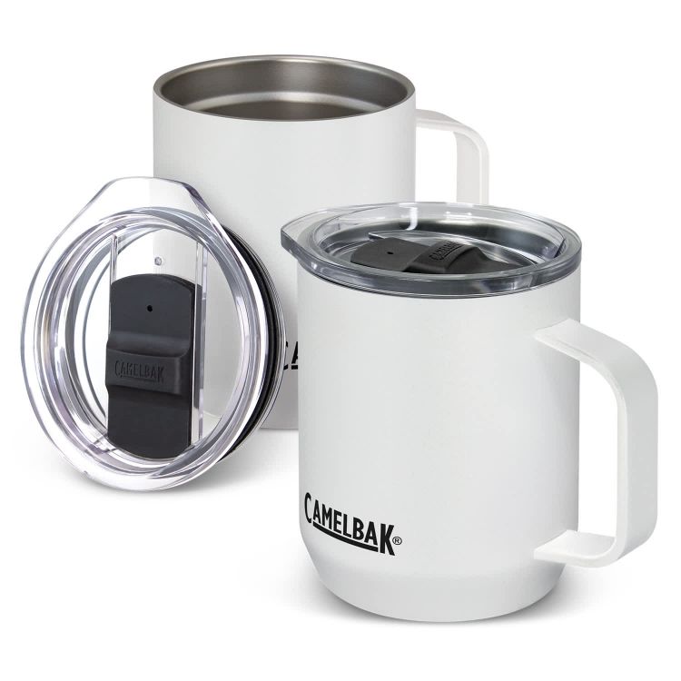 Picture of CamelBak Horizon Vacuum Camp Mug