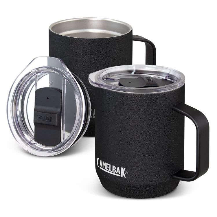 Picture of CamelBak Horizon Vacuum Camp Mug