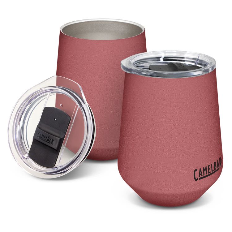 Picture of CamelBak Horizon Wine Vacuum Tumbler - 350ml