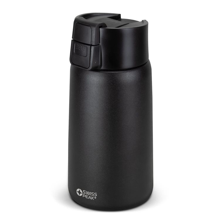 Picture of Swiss Peak Stealth Vacuum Mug