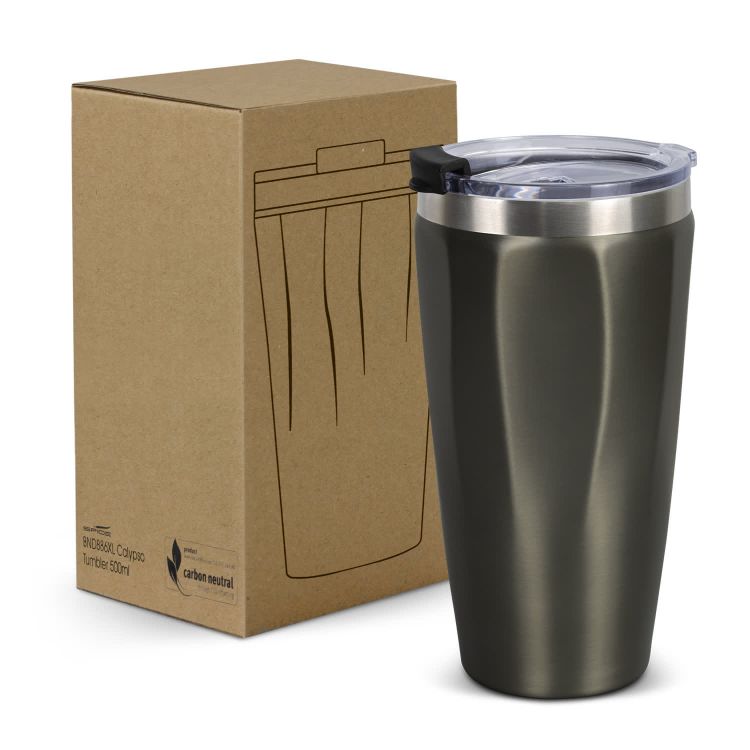 Picture of SPICE Calypso Vacuum Tumbler - 500ml