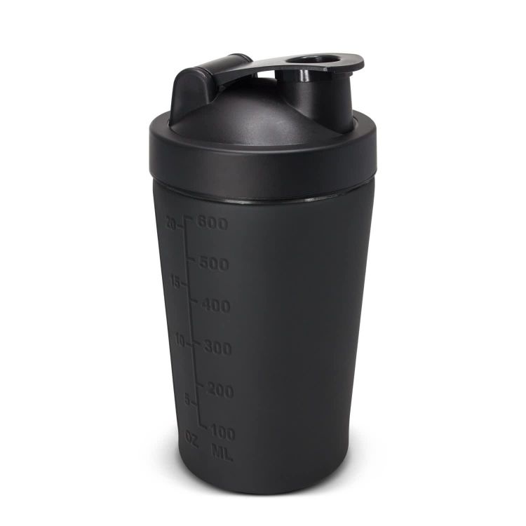 Picture of Trojan Metal Shaker