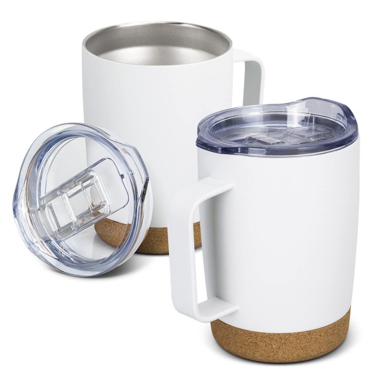 Picture of Bardot Vacuum Mug